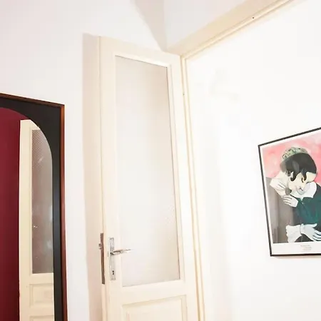 Shangrila Appartement