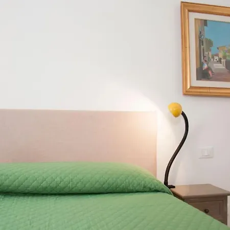 Shangrila Appartement *