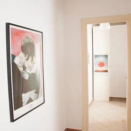 Apartment Shangrila Rome