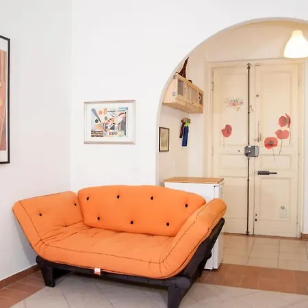 Shangrila Apartment Rome