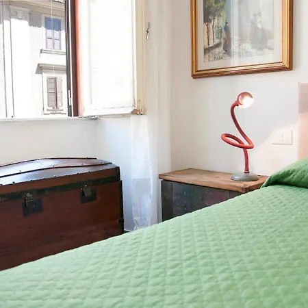 Lejlighed Shangrila *