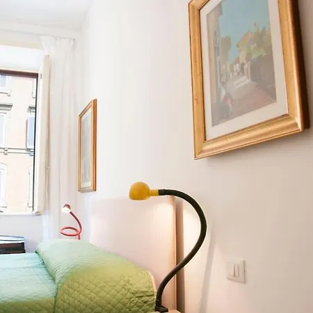 Apartment Shangrila Rome