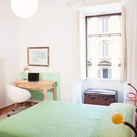Apartment Shangrila Rome